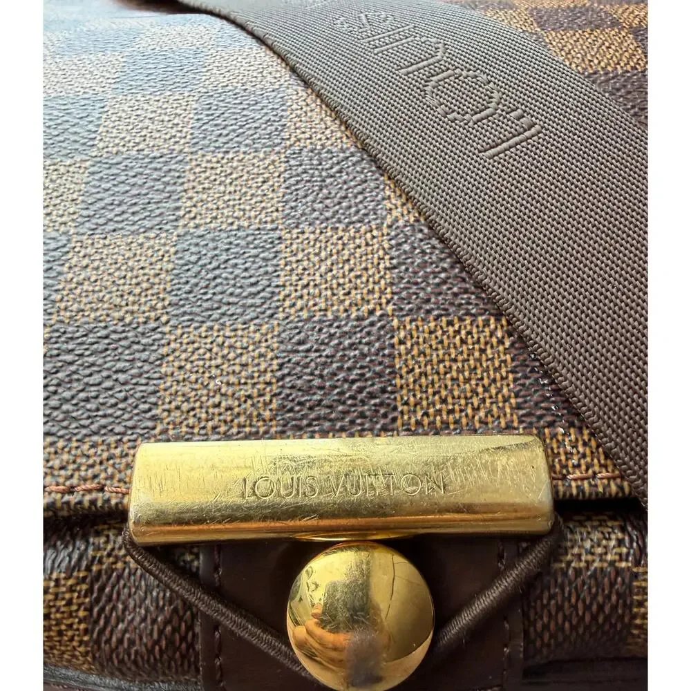 Louis Vuitton 100% authentic